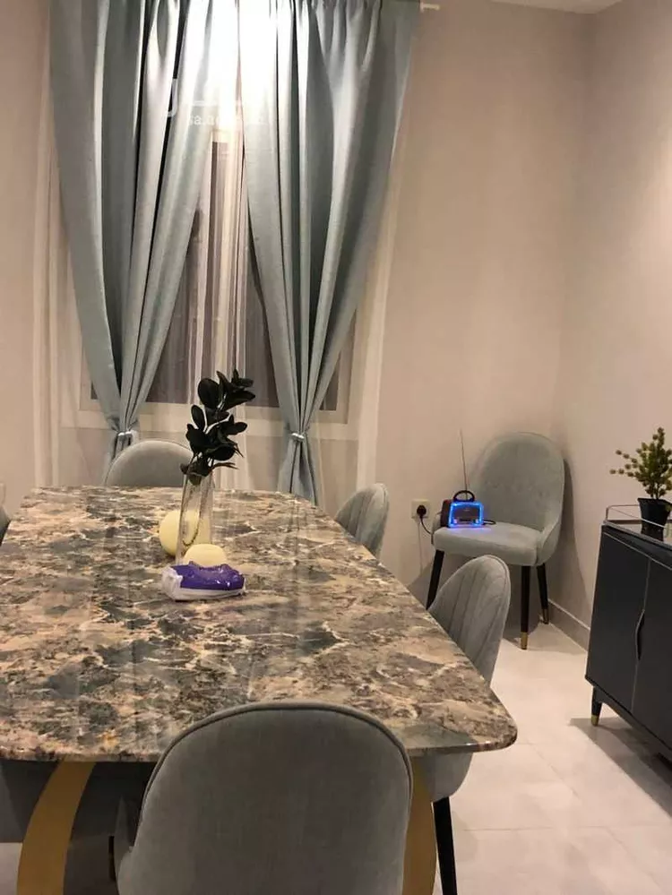 شقة للإيجار في شارع صاري فرعي ، حي الربوة ، جدة ، جدة صورة 4