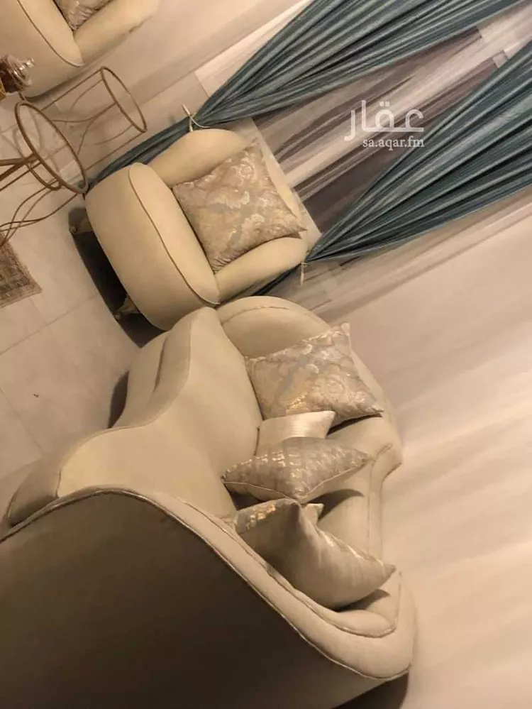 شقة للإيجار في شارع صاري فرعي ، حي الربوة ، جدة ، جدة صورة 3