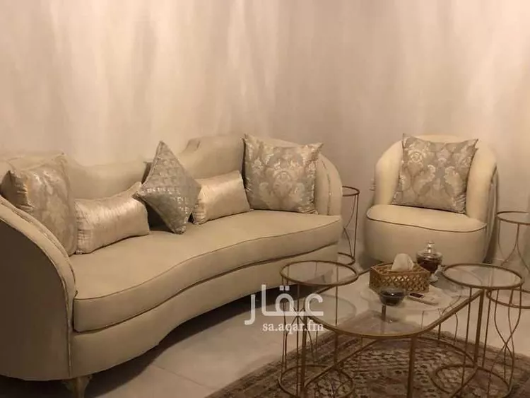 شقة للإيجار في شارع صاري فرعي ، حي الربوة ، جدة ، جدة صورة 5