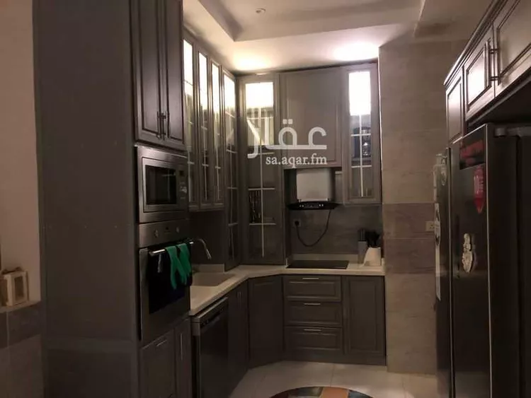 شقة للإيجار في شارع صاري فرعي ، حي الربوة ، جدة ، جدة صورة 2