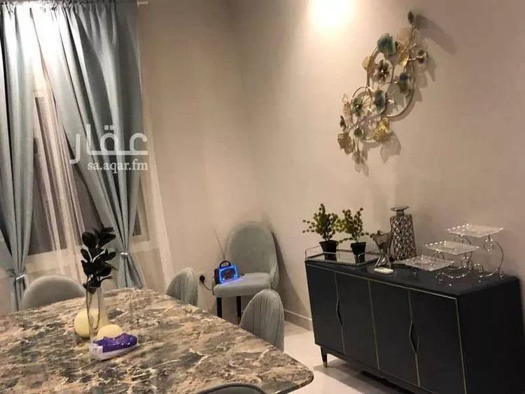 شقة للإيجار في شارع صاري فرعي ، حي الربوة ، جدة ، جدة