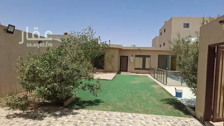 استراحة للإيجار في حي ، شارع وادي الهدار ، ضاحية نمار ، الرياض ، منطقة الرياض صورة 4