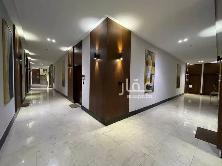 شقة للبيع في شارع البحر الميت, حي إشبيلية, مدينة الرياض, منطقة الرياض