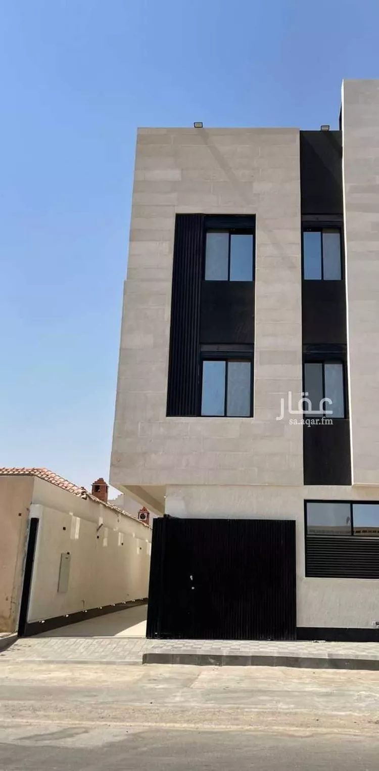 أرض للبيع في شارع  شهيد الدين ثم الوطن هشام سعد ناصر جميعه, حي المهدية, مدينة الرياض, منطقة الرياض صورة 2