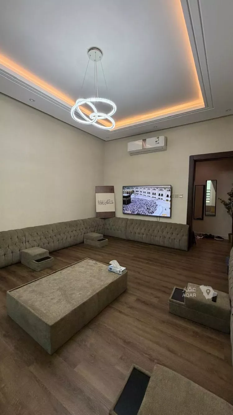 شقة للإيجار في شارع رفاعة عرادة, حي الورود, مدينة جدة, منطقة مكة المكرمة 4