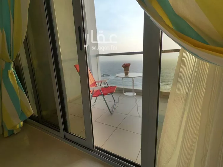 شقة للبيع في شارع طريق الكورنيش فرعي, حي الشاطئ, مدينة جدة, منطقة مكة المكرمة صورة 4