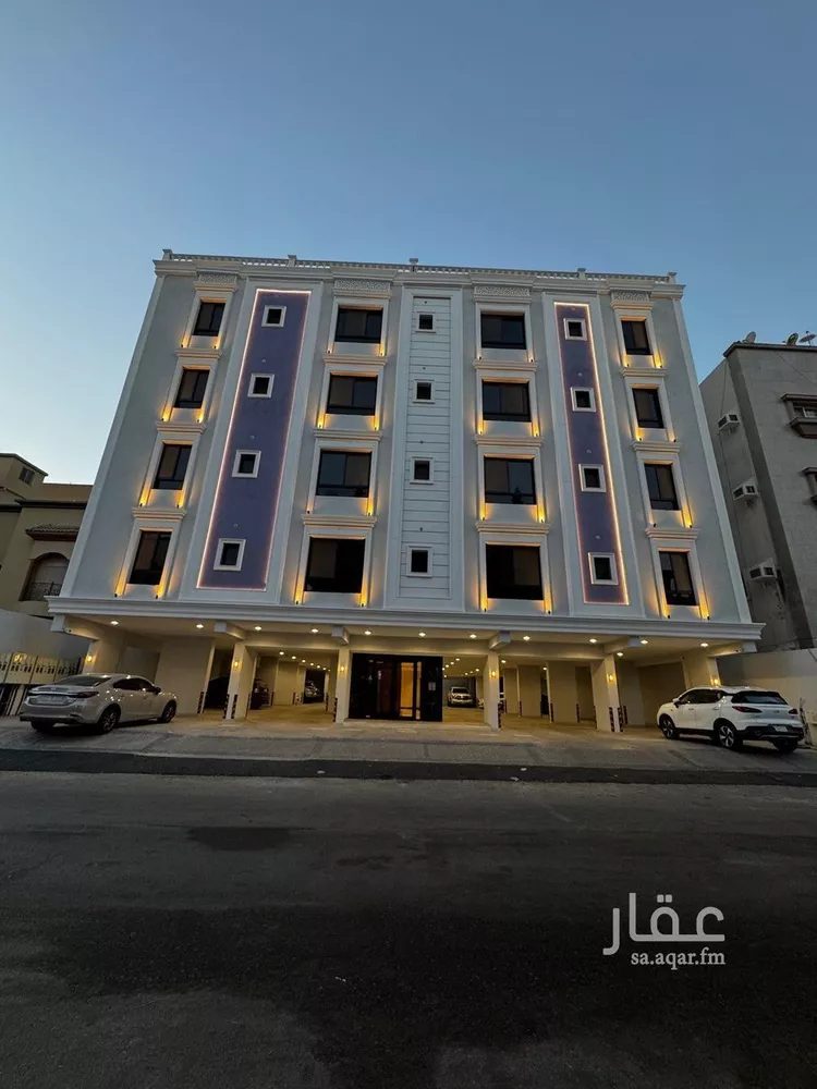 Apartment for Sale in Jeddah Ar Rabwah