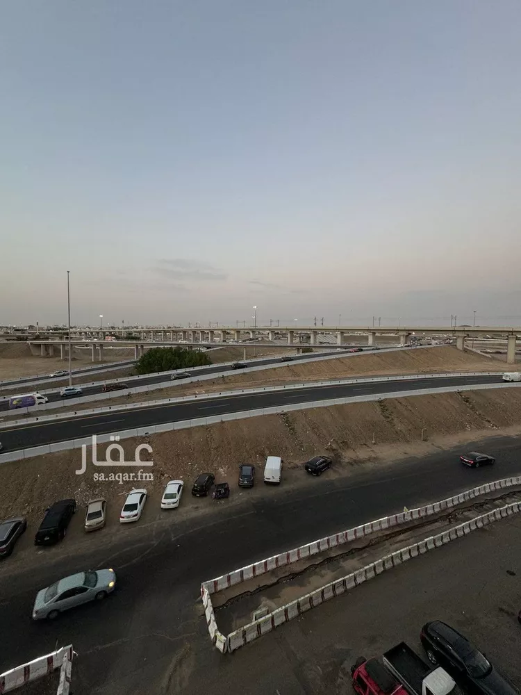 شقة للإيجار في شارع زياد بن ميسرة, حي بني مالك, مدينة جدة, منطقة مكة المكرمة 12