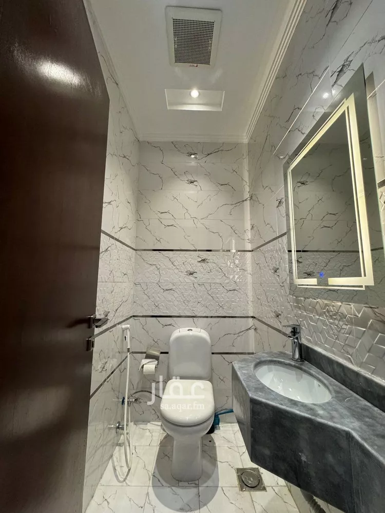 شقة للإيجار في شارع ربوعة, حي المروة, مدينة جدة, منطقة مكة المكرمة صورة 2