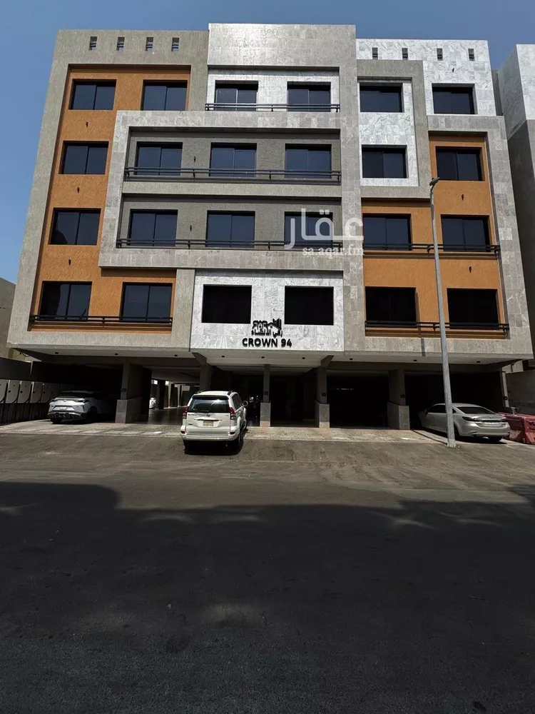 شقة للإيجار في شارع عامر بن نابي, حي النزهة, مدينة جدة, منطقة مكة المكرمة