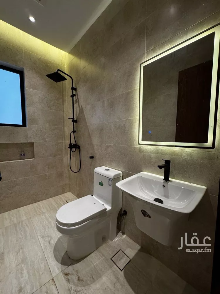شقة للإيجار في شارع عامر بن نابي, حي النزهة, مدينة جدة, منطقة مكة المكرمة صورة 3