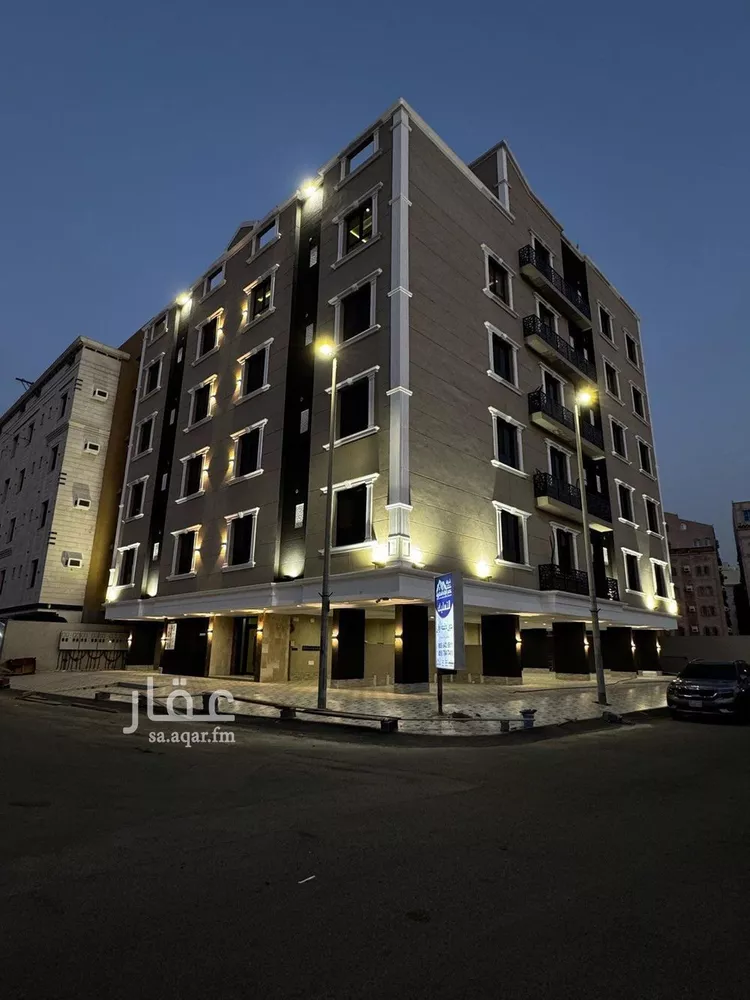 Apartment for Sale in Jeddah An Nakheel