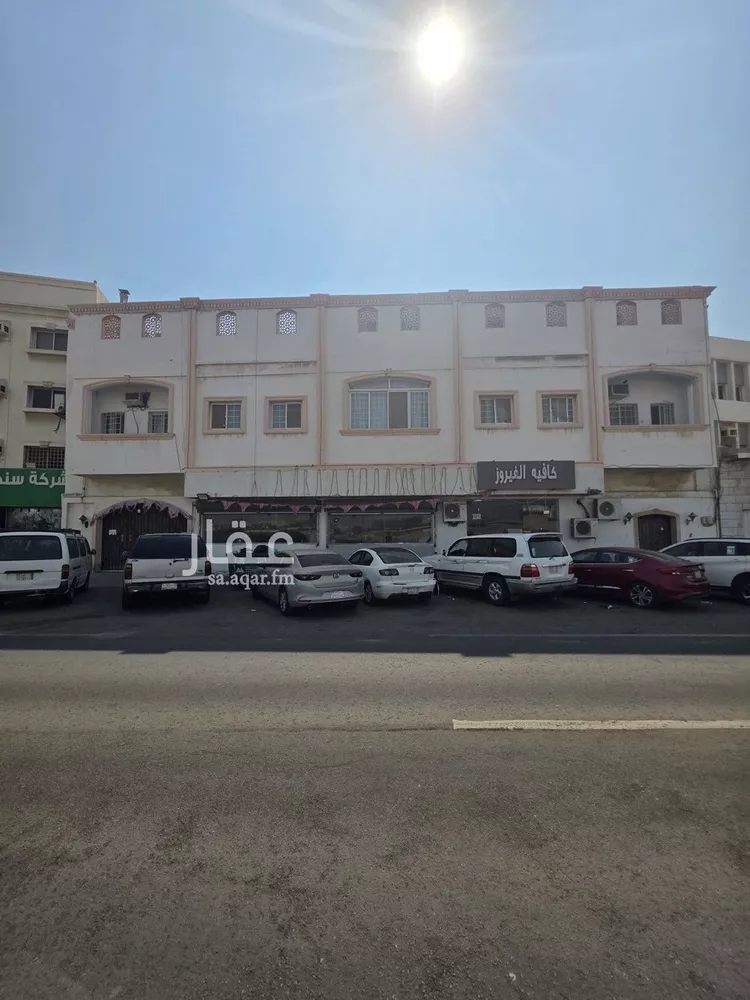 عمارة للبيع في شارع الملك خالد , حي البغددية الشرقية, مدينة جدة, منطقة مكة المكرمة