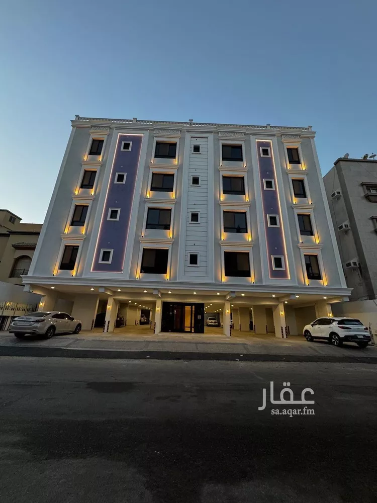 شقة للبيع في شارع علي المنصوري, حي الربوة, مدينة جدة, منطقة مكة المكرمة