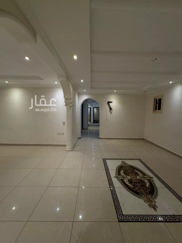 شقة للإيجار في شارع زياد بن ميسرة, حي بني مالك, مدينة جدة, منطقة مكة المكرمة 8