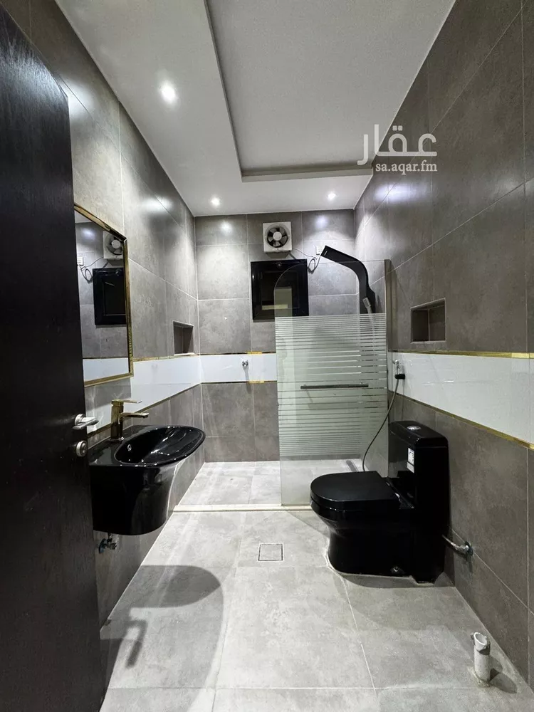 شقة للإيجار في شارع خداش ابن حصين, حي النزهة, مدينة جدة, منطقة مكة المكرمة صورة 4