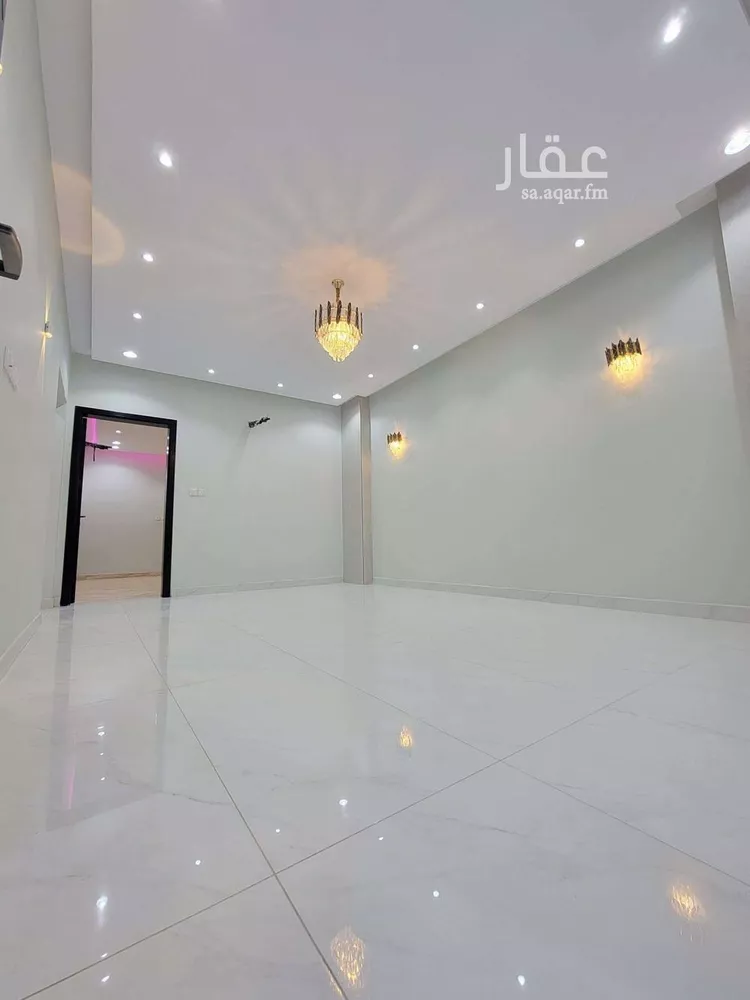 شقة للبيع في شارع أحمد بن مسكن, حي المروة, مدينة جدة, منطقة مكة المكرمة