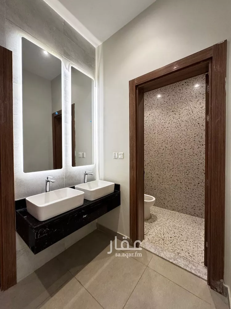 شقة للإيجار في شارع رماح, حي الورود, مدينة جدة, منطقة مكة المكرمة صورة 3