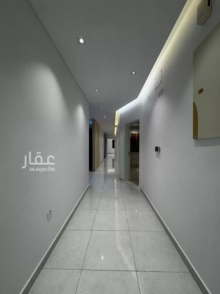 شقة للبيع في شارع عبدالرحمن السلمي, حي الورود, مدينة جدة, منطقة مكة المكرمة صورة 3