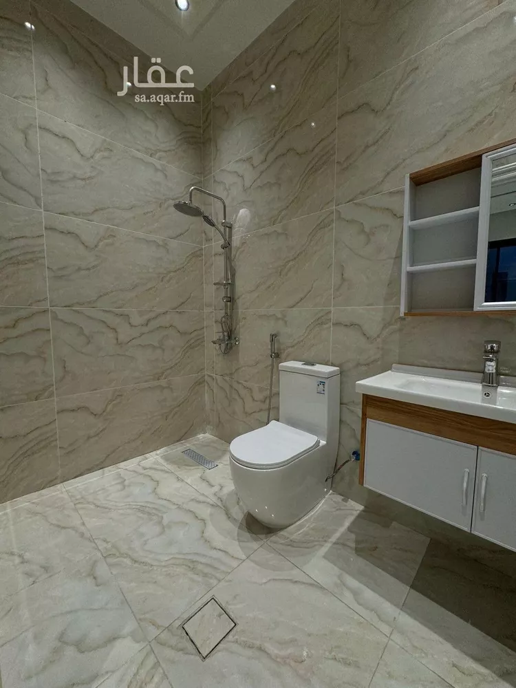 شقة للبيع في شارع خداش ابن حصين, حي النزهة, مدينة جدة, منطقة مكة المكرمة صورة 2