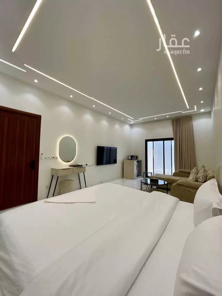 استديو مفروش للحجز في شارع محمد المنتصر ، حي الشراع ، جدة ، جدة صورة 3