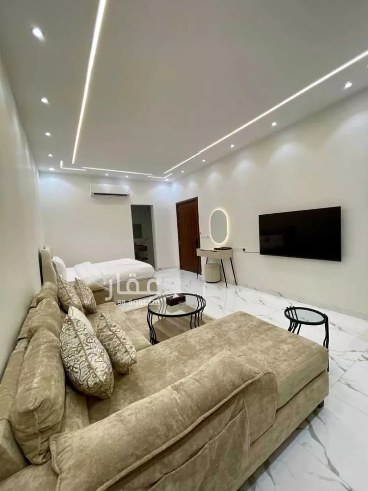 استديو مفروش للحجز في شارع محمد المنتصر ، حي الشراع ، جدة ، جدة صورة 4