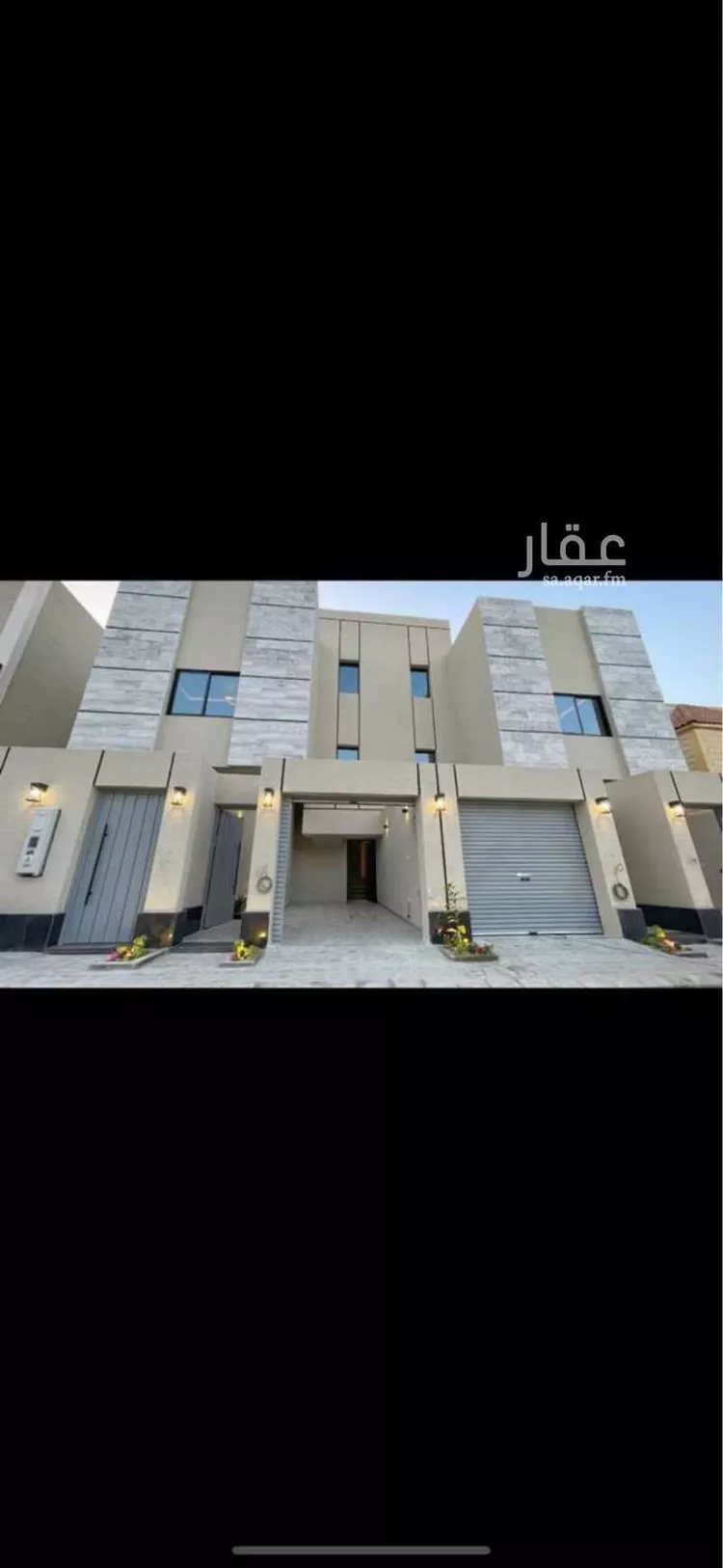 شقة للإيجار في شارع المبارك الكناني, حي الزهرة, مدينة الرياض, منطقة الرياض صورة 4