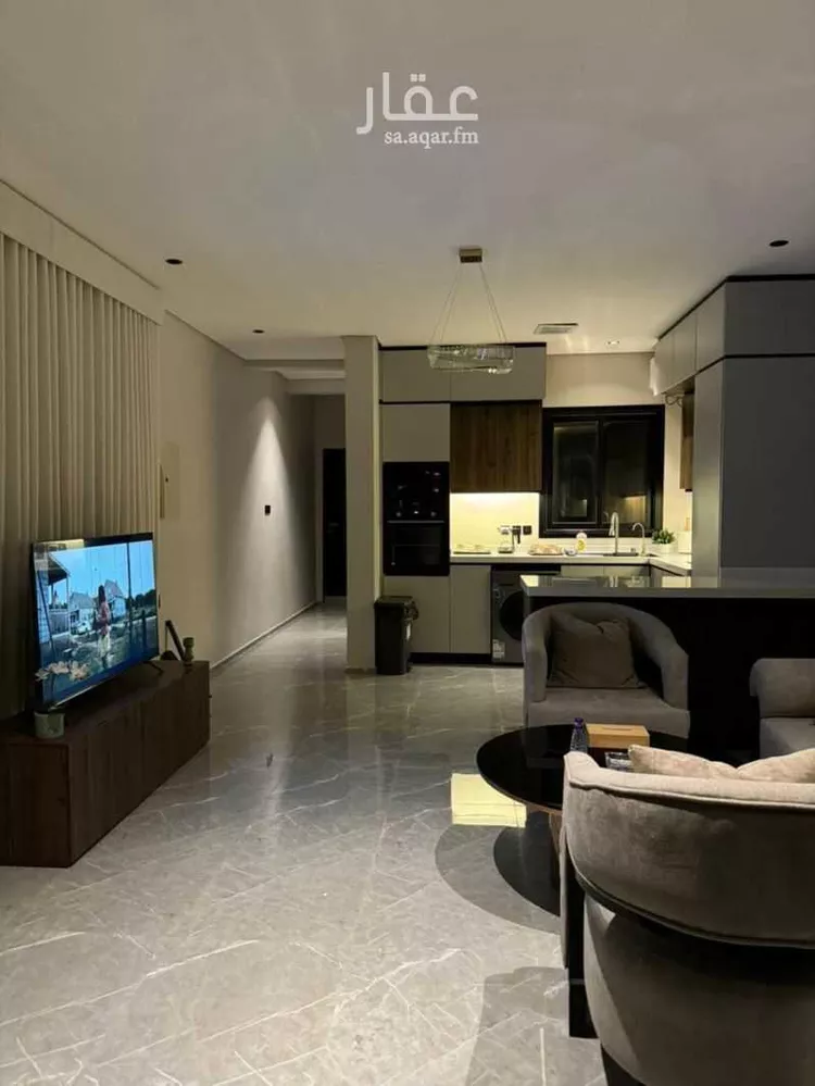 شقة للإيجار في شارع المبارك الكناني, حي الزهرة, مدينة الرياض, منطقة الرياض