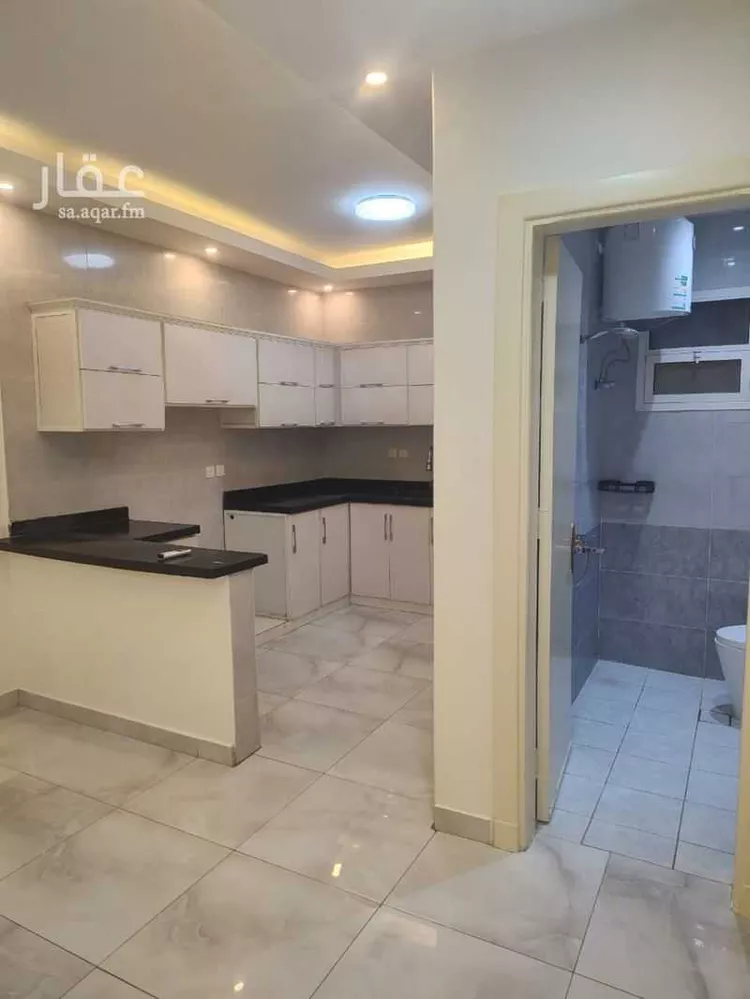 شقة للإيجار في شارع عثمان بن عيسى, حي الإزدهار, مدينة الرياض, منطقة الرياض صورة 2