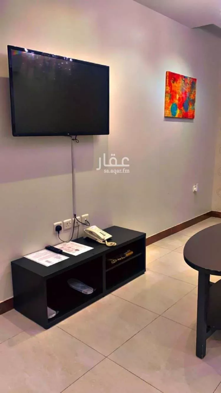 شقة للإيجار في شارع الامير متعب ابن عبدالعزيز, حي الروضة, مدينة الدمام, المنطقة الشرقية صورة 2