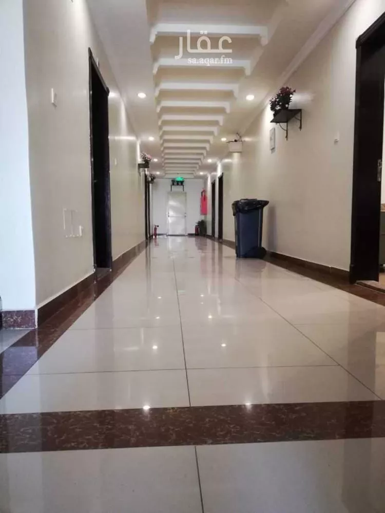 شقة للإيجار في شارع الامير متعب ابن عبدالعزيز, حي الجامعيين, مدينة الدمام, المنطقة الشرقية صورة 2