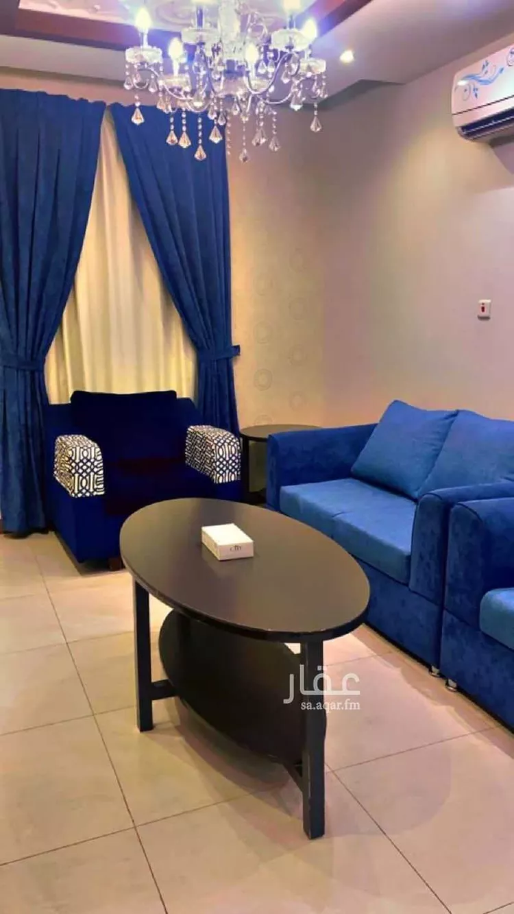 شقة للإيجار في شارع الامير متعب ابن عبدالعزيز, حي الروضة, مدينة الدمام, المنطقة الشرقية 6