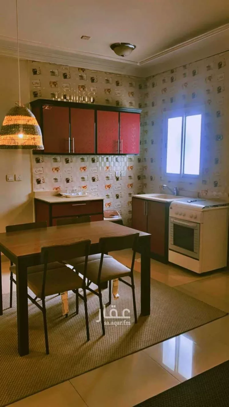 شقة للإيجار في شارع الامير متعب ابن عبدالعزيز, حي الجامعيين, مدينة الدمام, المنطقة الشرقية صورة 4