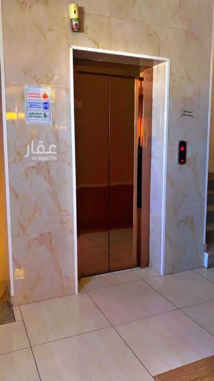 شقة للإيجار في شارع الامير متعب ابن عبدالعزيز, حي الروضة, مدينة الدمام, المنطقة الشرقية صورة 4