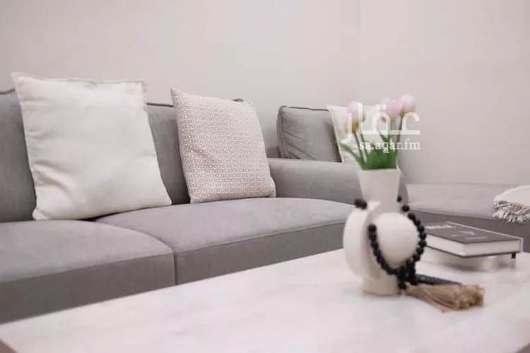 شقة مفروشة للحجز في شارع الأمير ناصر بن سعود بن فرحان آل سعود ، حي الصحافة ، الرياض ، منطقة الرياض صورة 2