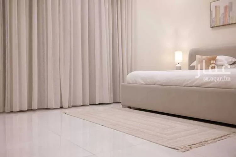 شقة مفروشة للحجز في شارع الأمير ناصر بن سعود بن فرحان آل سعود ، حي الصحافة ، الرياض ، منطقة الرياض صورة 5