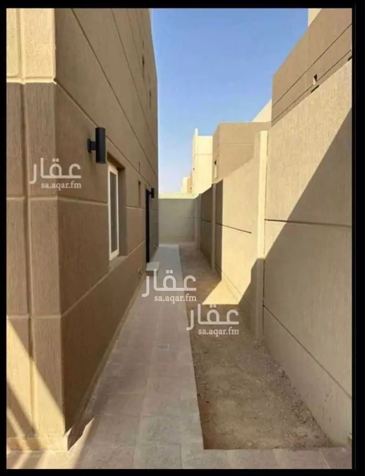 فيلا للإيجار في شارع أبي القاسم البوري ، حي مطار الملك خالد الدولي ، الرياض ، منطقة الرياض صورة 3