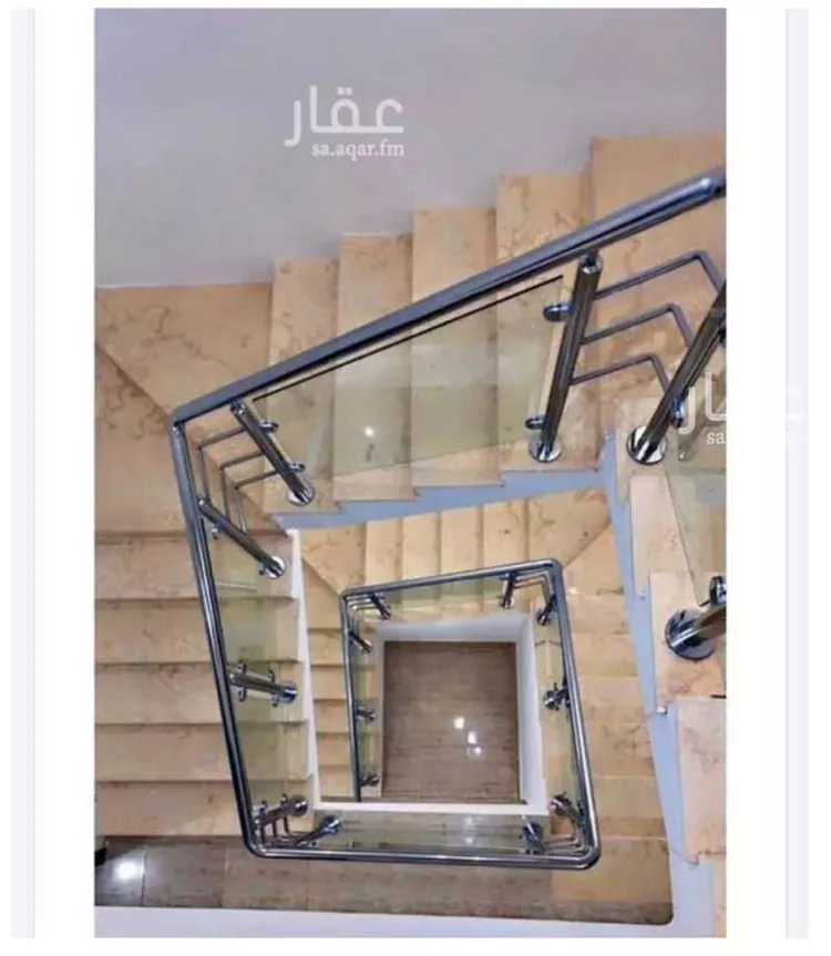 فيلا للإيجار في شارع أبي القاسم البوري ، حي مطار الملك خالد الدولي ، الرياض ، منطقة الرياض