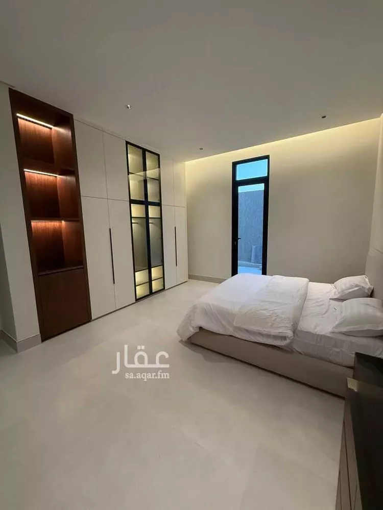 شقة للإيجار في شارع رقم 113, حي الملقا, مدينة الرياض, منطقة الرياض صورة 4