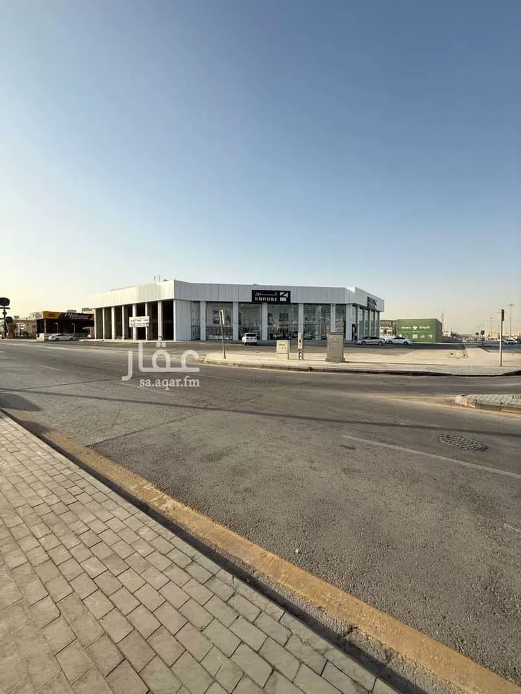 محل للإيجار في شارع سليمان بن عبدالملك بن مروان, حي طويق, مدينة الرياض, منطقة الرياض صورة 3