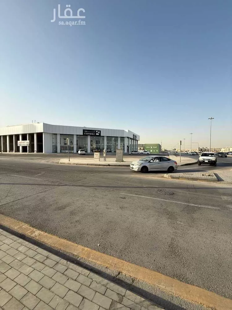 محل للإيجار في شارع سليمان بن عبدالملك بن مروان, حي طويق, مدينة الرياض, منطقة الرياض صورة 4