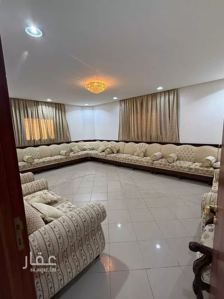 دور للإيجار في شارع الياقوت, حي النهضة, مدينة الرياض, منطقة الرياض صورة 5