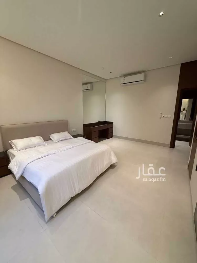 شقة للإيجار في شارع رقم 113, حي الملقا, مدينة الرياض, منطقة الرياض صورة 5