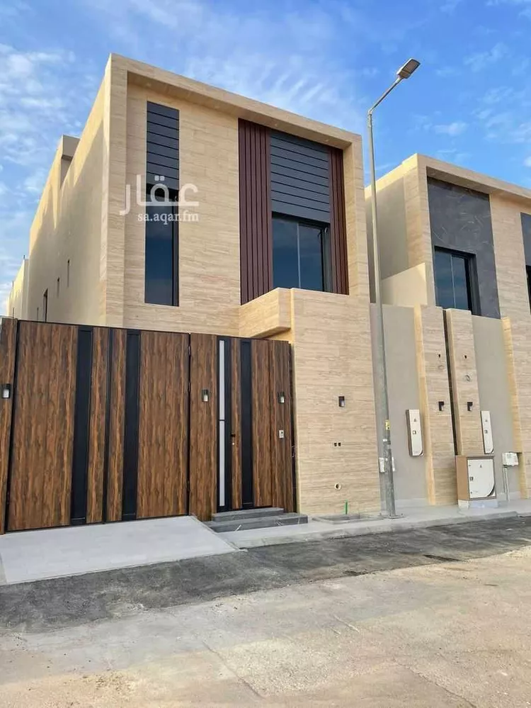 فيلا للبيع في شارع أبي الطير, حي النهضة, مدينة الرياض, منطقة الرياض