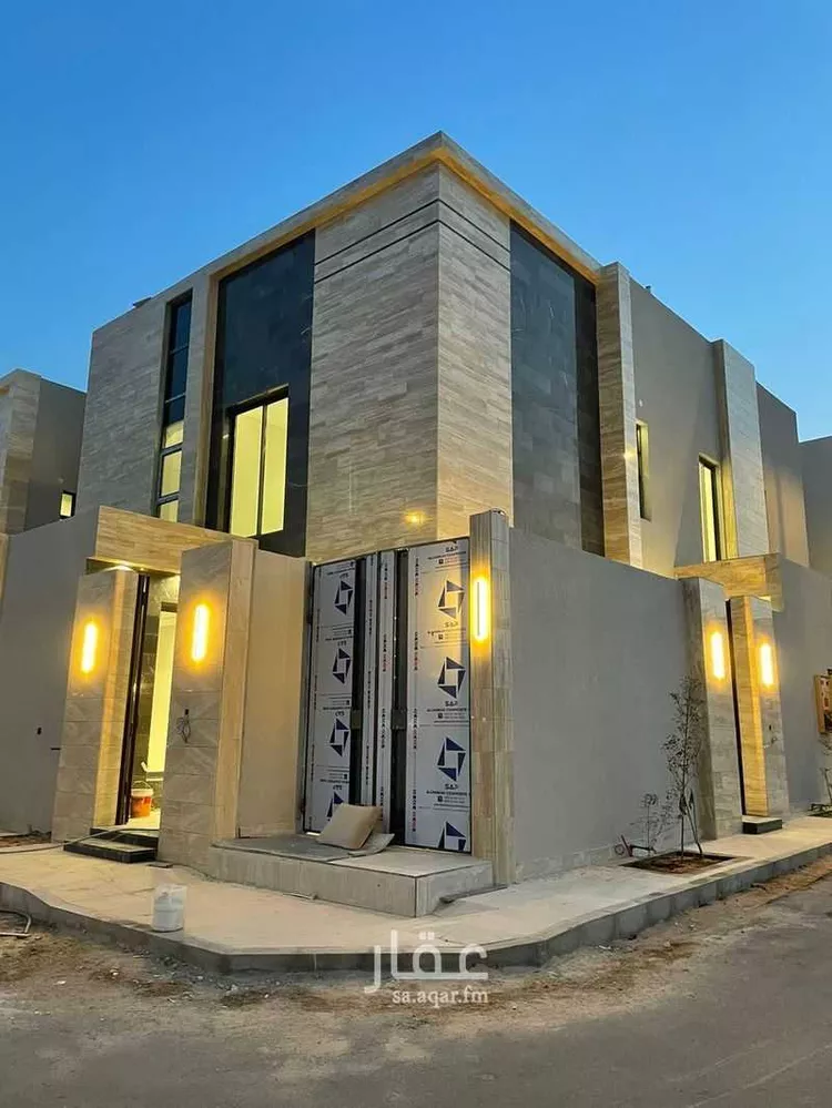 فيلا للبيع في شارع أبي الطير, حي النهضة, مدينة الرياض, منطقة الرياض صورة 2