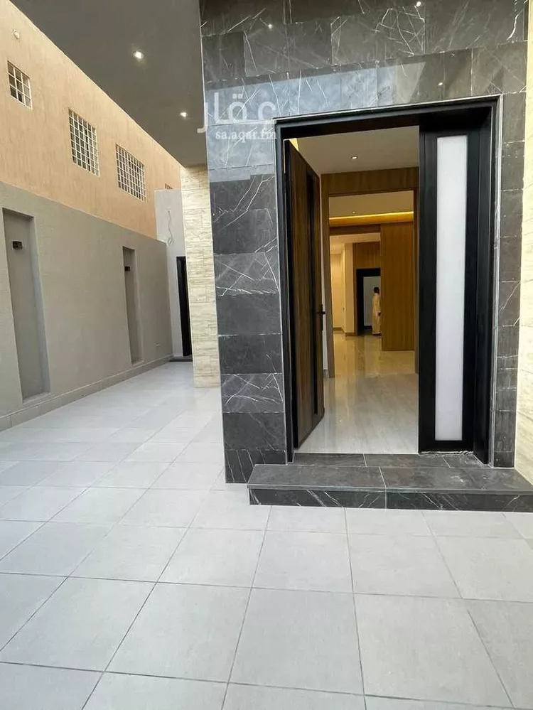 فيلا للبيع في شارع أبي الطير, حي النهضة, مدينة الرياض, منطقة الرياض صورة 4