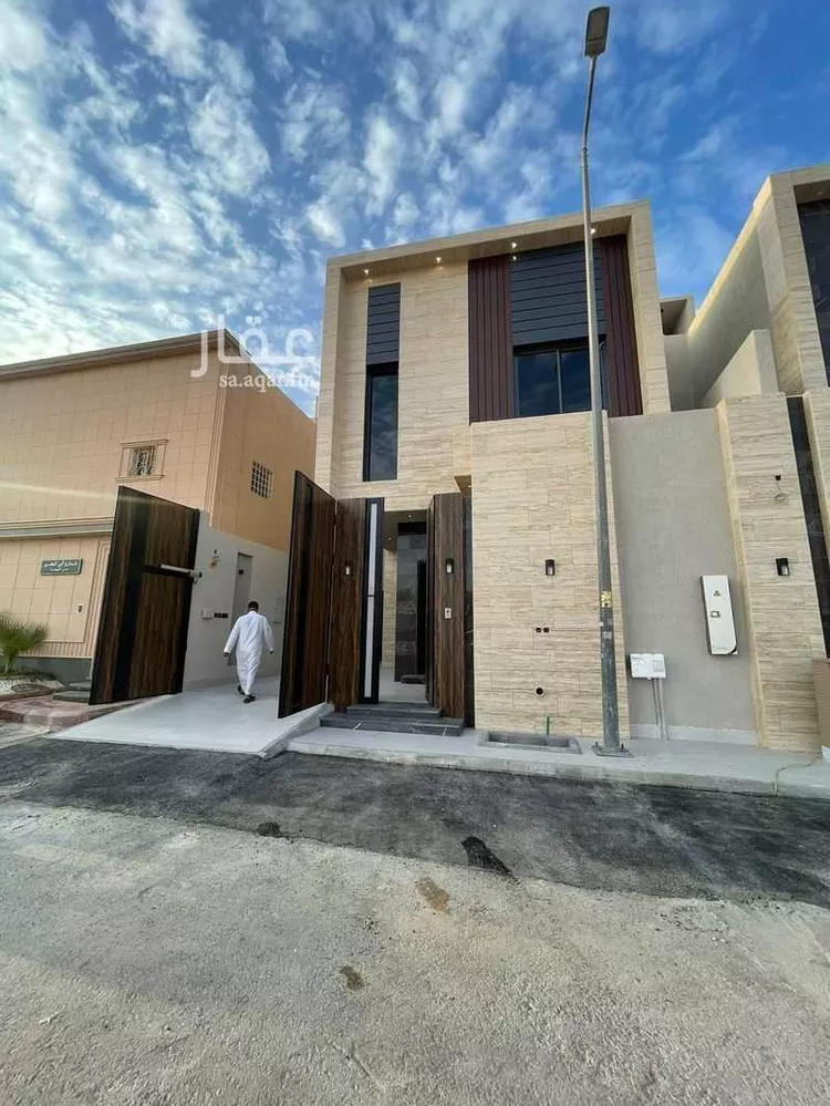 فيلا للبيع في شارع أبي الطير, حي النهضة, مدينة الرياض, منطقة الرياض صورة 2