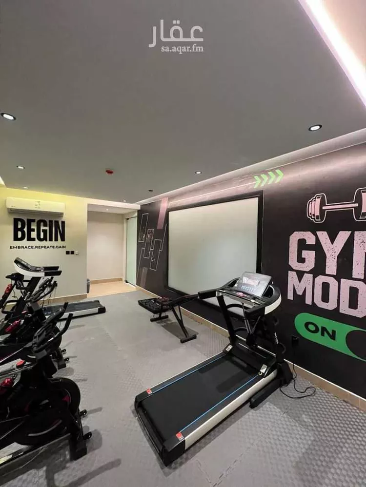 شقة للإيجار في شارع 22ب, حي الجسر, مدينة الخبر, المنطقة الشرقية صورة 4