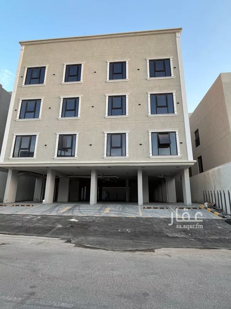 شقة للبيع في حي الواحة, مدينة الدمام, المنطقة الشرقية صورة 5