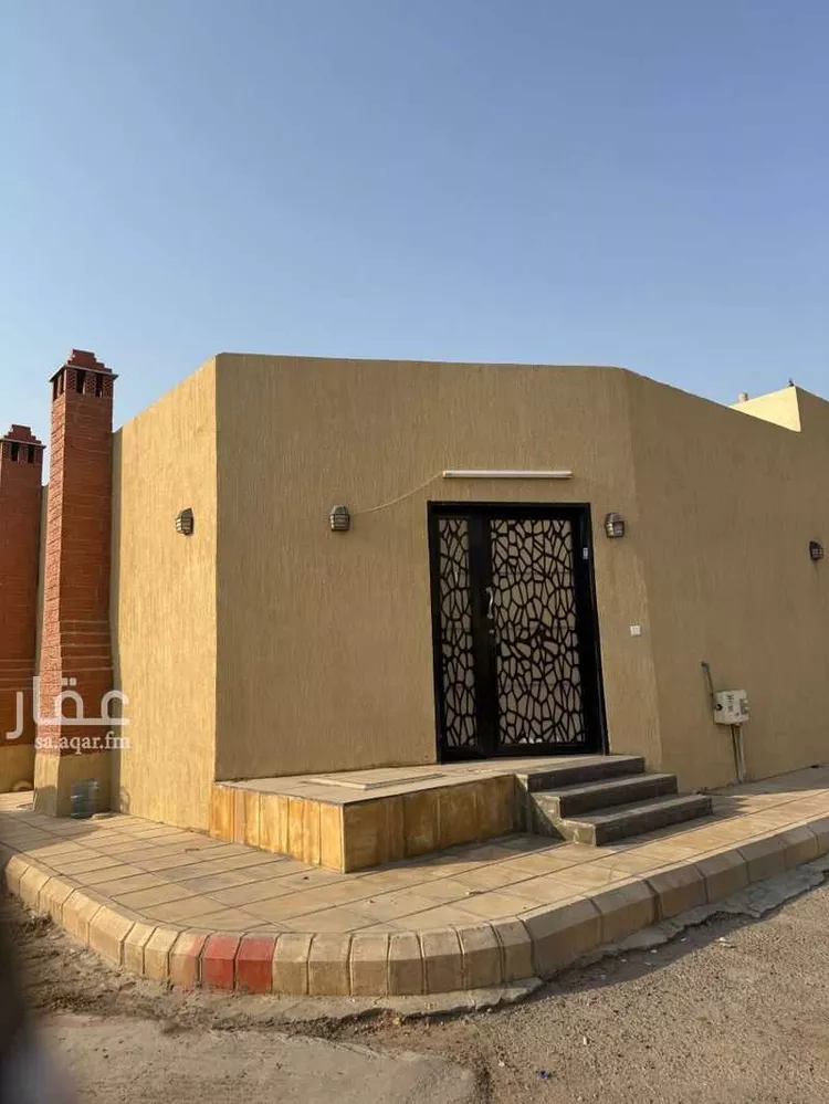 استراحة للإيجار في شارع محمد الانصاري, حي السلي, مدينة الرياض, منطقة الرياض
